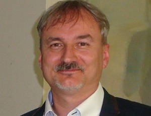 Norbert Olvecký